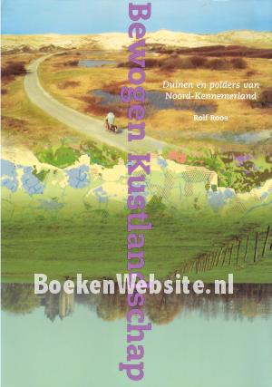 Bewogen Kustlandschap