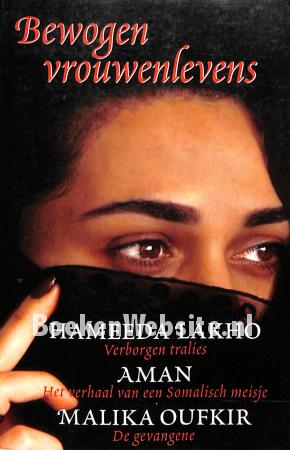 Bewogen vrouwenlevens, trilogie