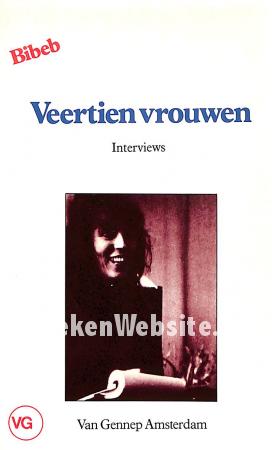 Bibeb Veertien vrouwen