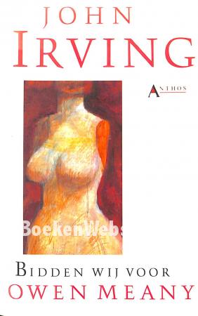Bidden wij voor Owen Meany