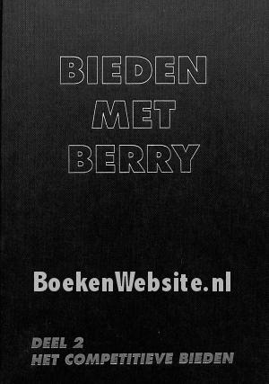 Bieden met Berry 2 Bieden met Berry 2