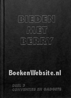 Bieden met Berry 3 Bieden met Berry 3
