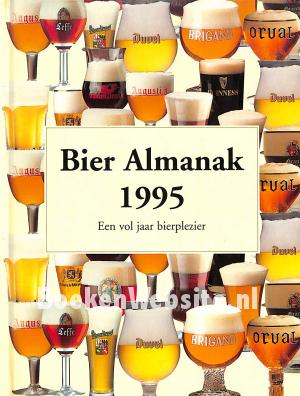 Bier Almanak 1995
