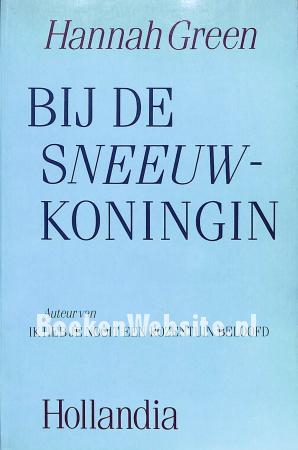 Bij de sneeuwkoningin