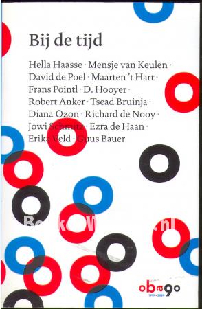 Bij de tijd