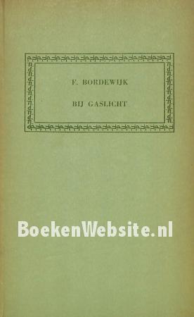 Bij gaslicht