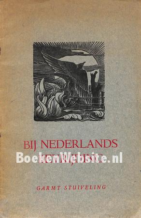 Bij Nederlands bevrijding