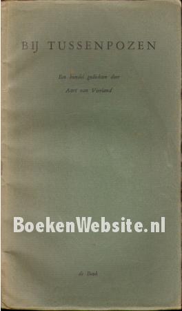 Bij tussenpozen Bij tussenpozen