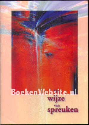 Bij wijze van spreuken