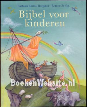 Bijbel voor kinderen