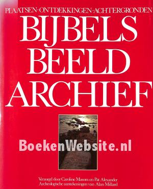 Bijbels beeld archief