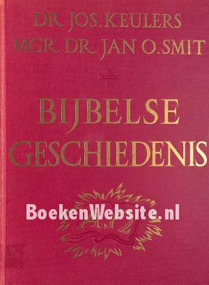 Bijbelse geschiedenis Bijbelse geschiedenis