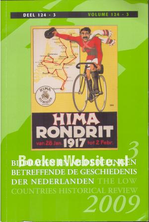 Bijdragen betreffende de geschiedenis der Nederlanden