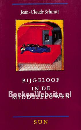 Bijgeloof in de middeleeuwen