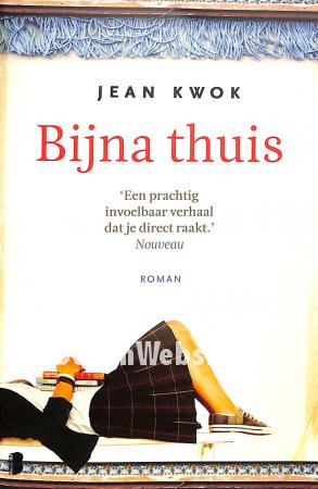 Bijna thuis
