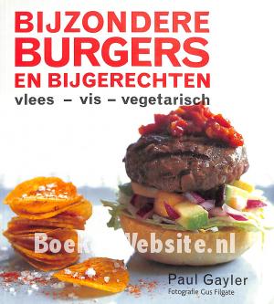 Bijzondere burgers en bijgerechten