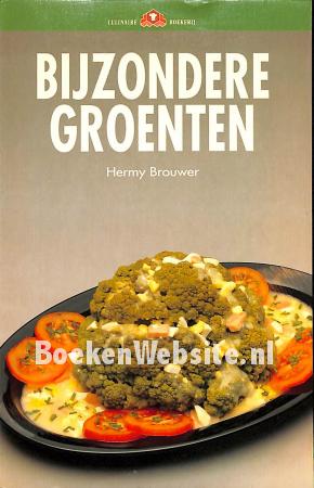 Bijzondere groenten