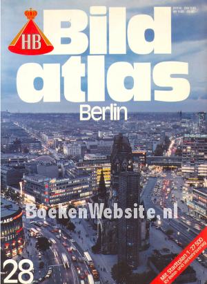 Bildatlas Berlin