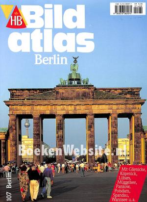 Bildatlas Berlin
