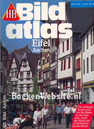 Bildatlas Eifel, Aachen