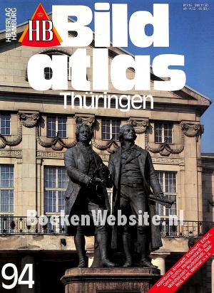 Bildatlas Thüringen