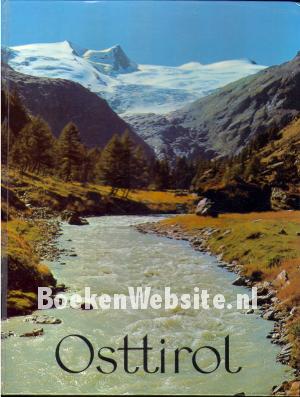 Bildband Osttirol Bildband Osttirol