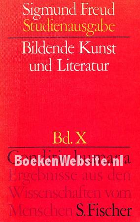 Bildende Kunst und Literatuur