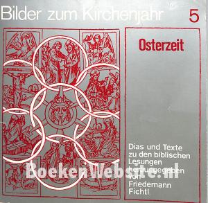 Bilder zum Kirchenjahr