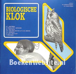 Biologische klok