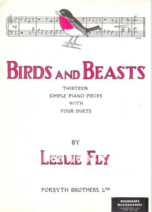 Birds and Beasts