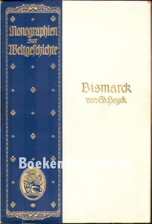 Bismarck Bismarck