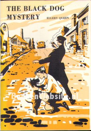 The Black Dog Mystery
