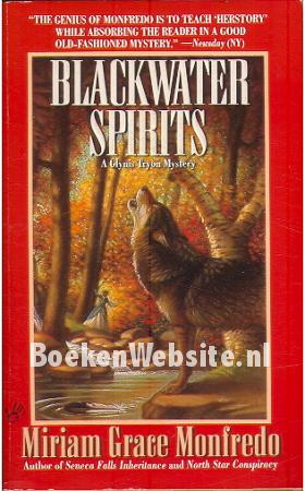 Blackwater Spirits