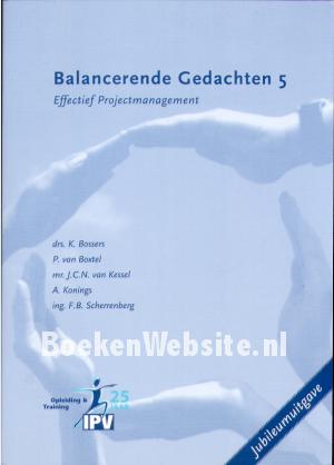 Bladerende Gedachten 5