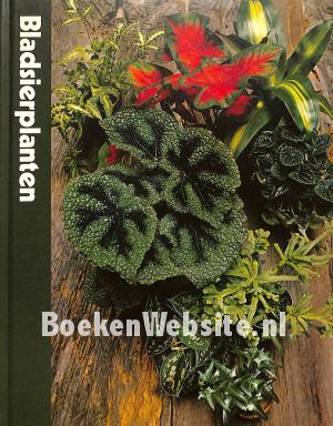 Bladsierplanten Bladsierplanten