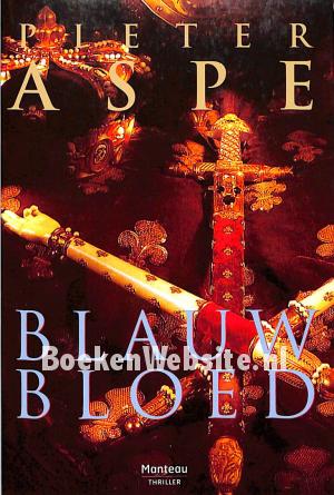 Blauw bloed Blauw bloed