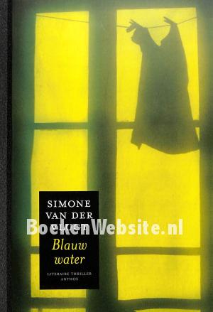 Blauw water Blauw water