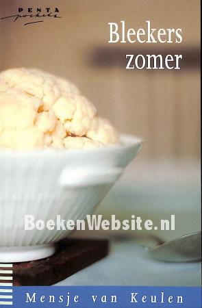 Bleekers zomer