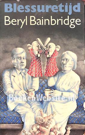 Blessuretijd Blessuretijd