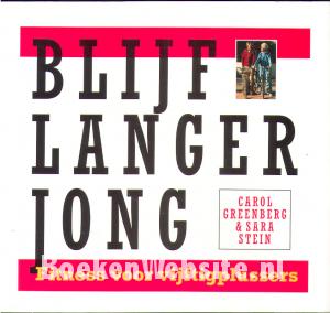 Blijf langer jong