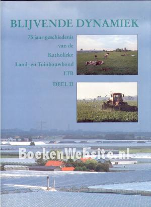 Blijvende dynamiek II