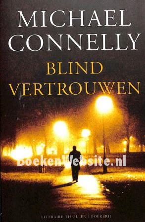 Blind vertrouwen