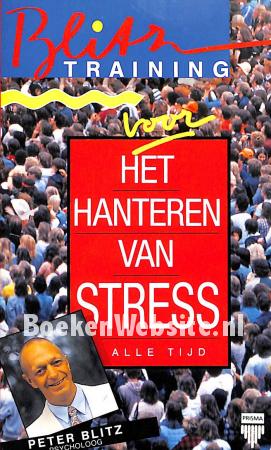 Blitz-training voor het hanteren van stress