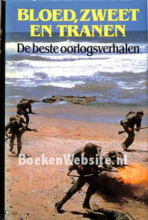 Bloed, zweet en tranen