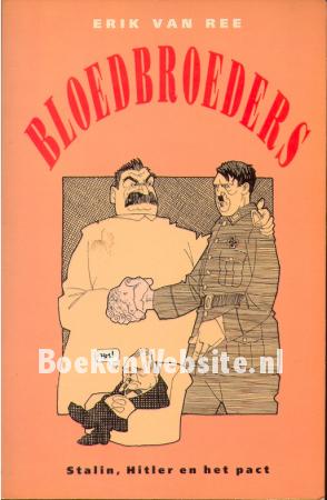 Bloedbroeders