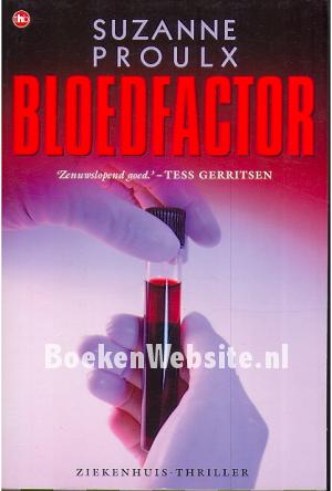Bloedfactor