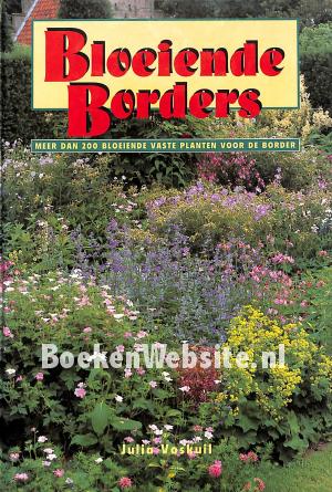 Bloeiende Borders Bloeiende Borders