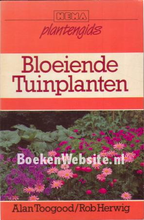 Bloeiende Tuinplanten Bloeiende Tuinplanten