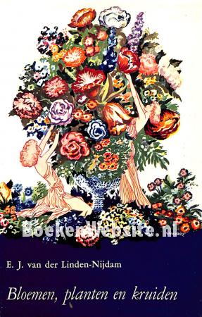 Bloemen, planten en kruiden