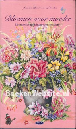 Bloemen voor moeder Bloemen voor moeder